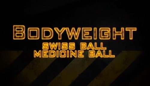 Product picture Total Body Fusion Fitness - DVD 3