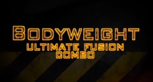 Product picture Total Body Fusion Fitness - DVD 4